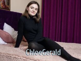 ChloeGerald