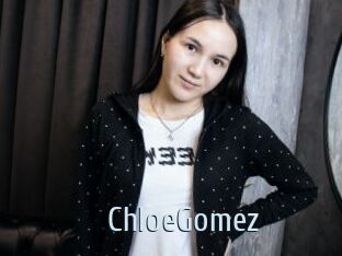 ChloeGomez