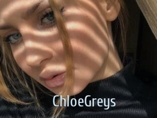 ChloeGreys