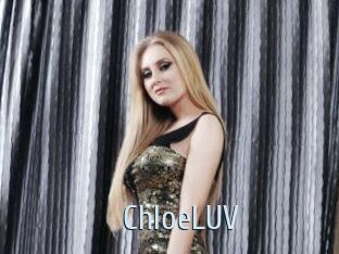 ChloeLUV