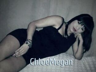 ChloeMegan