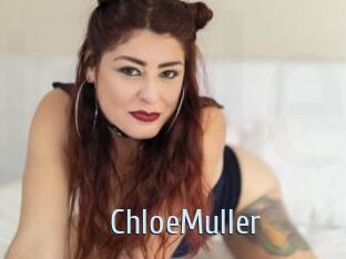 ChloeMuller