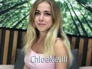 ChloeNevill