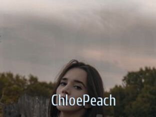 ChloePeach