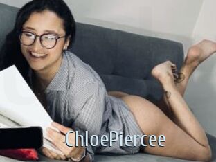 ChloePiercee