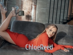 ChloeReed