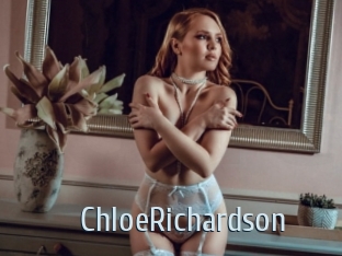 ChloeRichardson