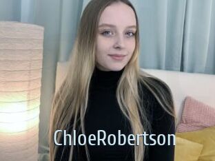 ChloeRobertson