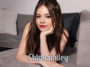 ChloeSmiley