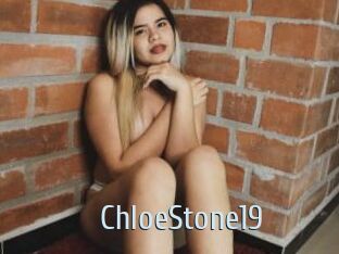 ChloeStone19 Ta Model