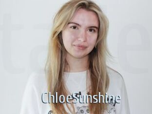 ChloeSunshine