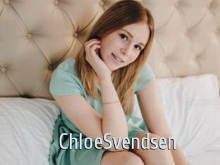 ChloeSvendsen