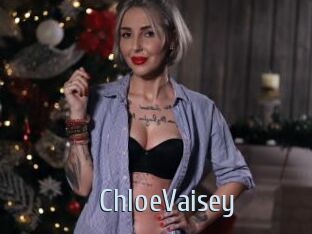 ChloeVaisey