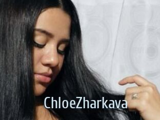 ChloeZharkava