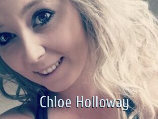 Chloe_Holloway