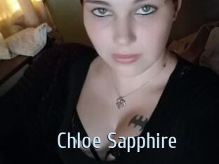 Chloe_Sapphire Ta Model