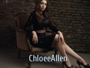 ChloeeAllen