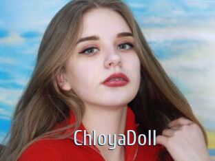 ChloyaDoll