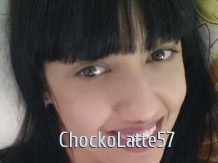 ChockoLatte57