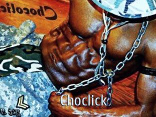 Choclick
