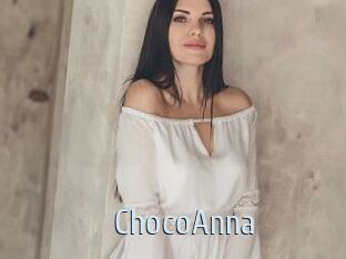 ChocoAnna