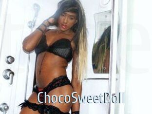 ChocoSweetDoll