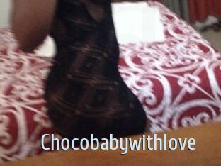 Chocobabywithlove