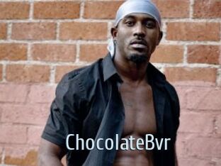 ChocolateBvr