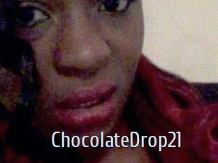 ChocolateDrop21