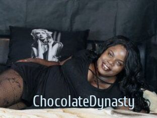 ChocolateDynasty