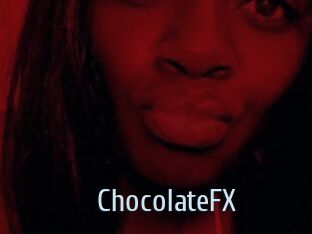 ChocolateFX