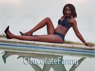 ChocolateFanny