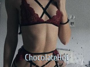 ChocolateHot_