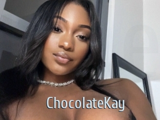 ChocolateKay