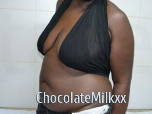 ChocolateMilkxx