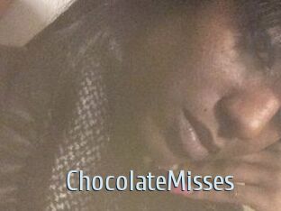 ChocolateMisses