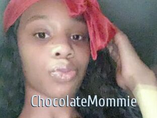 ChocolateMommie