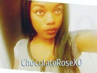 ChocolateRoseXO