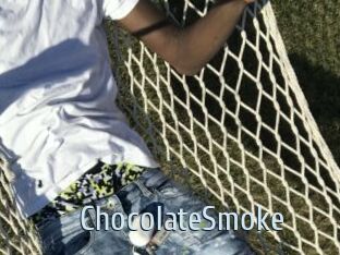 ChocolateSmoke