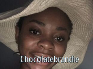 Chocolatebrandie