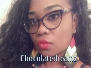 Chocolatedreamz