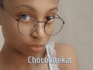 Chocolatekat