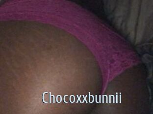 Chocoxxbunnii