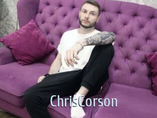 ChrisCorson