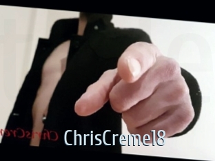 ChrisCreme18