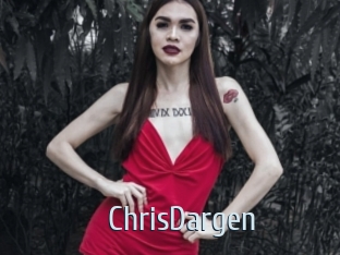 ChrisDargen