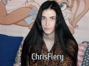 ChrisFiery