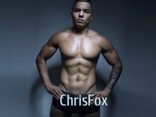 ChrisFox