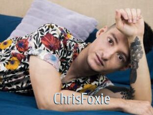 ChrisFoxie