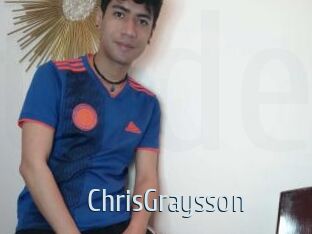 ChrisGraysson